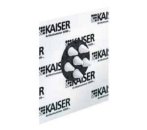 KAISER Dichtungsmanschette 9059-61 ECON mehrfach