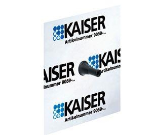 KAISER Manschette 9059-46 Durchmesser 8-11mm