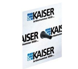 KAISER Manschette 9059-46 Durchmesser 8-11mm