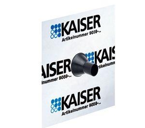 KAISER Manschette 9059-48 15-22mm