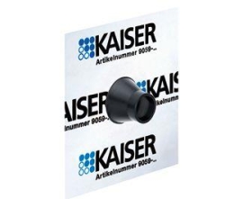 KAISER Manschette 9059-49 Durchm. 25-32mm