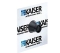 KAISER Manschette 9059-49 Durchm. 25-32mm