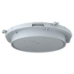 KAISER Frontteil HaloX100 100mm für Ortbeton