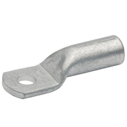 KLAUKE Presskabelschuh n. DIN 6qmm M5 verzinnt