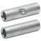 KLAUKE Pressverbinder n. DIN 16qmm L: 50mm verzinnt