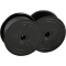 Kompa. Farbband Gr. 51 (GR24) Nylon schwarz PE=VE=1 St. 0051.03