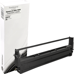 Kompa. Farbband Epson LQ 800 Gr. 633 / 635 universal...