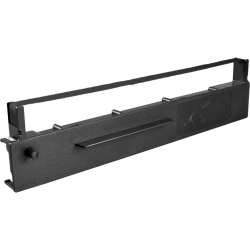 Kompa. Farbband SP 800 Gr. 678 Nylon HD schwarz 0678.01