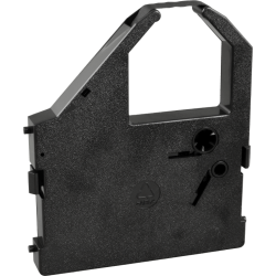 Kompa. Farbband Star LC 10 Gr. 692 Nylon schwarz 0692.01