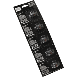 Kompa. Farbrolle Epson IR 40T Gr. 745 schwarz/rot 0745.01...