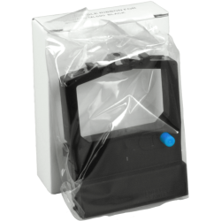 Kompa. Farbband OKI ML 520 Gr. 8563 Nylon HD schwarz 8563.01