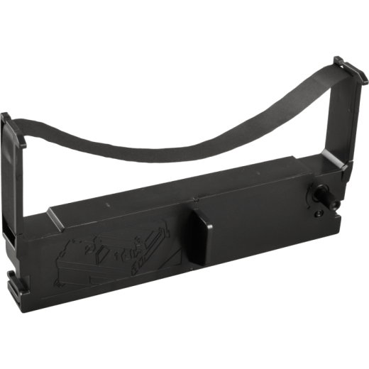 Kompa. Farbband Epson ERC32 Gr. 8602 Nylon schwarz 8602.02