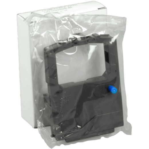 Kompa. Farbband ML5520/5590 Gr. 8785 Nylon HD schwarz 8785.01