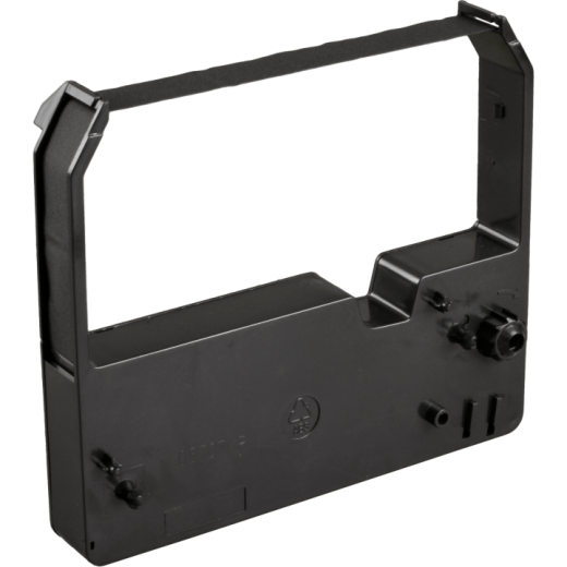 Kompa. Farbband Epson ERC 03 Gr. 637 Nylon schwarz 0637.01