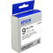 Epson Schriftband LK-3WBN schwarz auf weiß 9mm x 9m