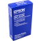 Epson Originalband ERC-38 BR schwarz / rot C43S015376
