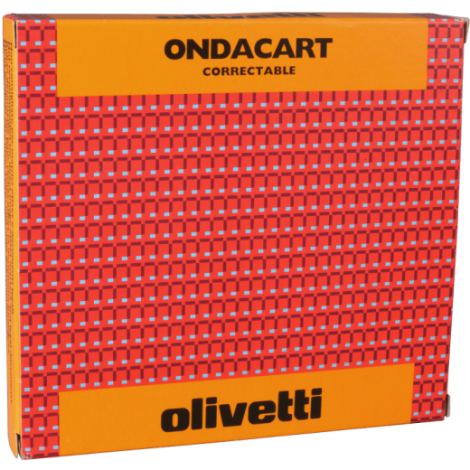 Originalband Olivetti ETP 55 82025 schwarz Ondacart