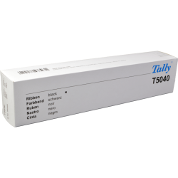 Originalband Tally Genicom 5040 043393 schwarz