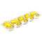 Kompatibles Korrekturband ersetzt Brother 3015 5er
