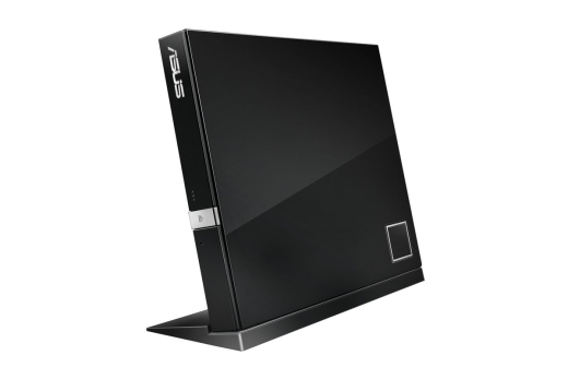 ASUS SBC-06D2X-U EXT Slim BDXL USB black BWextern retail