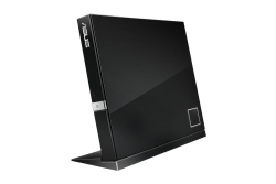 ASUS SBC-06D2X-U EXT Slim BDXL USB black BWextern retail