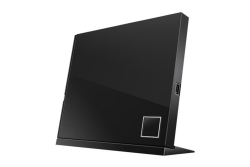 ASUS SBC-06D2X-U EXT Slim BDXL USB black BWextern retail