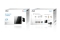 ASUS SBC-06D2X-U EXT Slim BDXL USB black BWextern retail