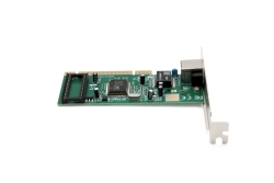 DIGITUS PCI Card 1x RJ45 Gigabit Ethernet