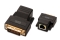 DIGITUS Extender DVI Video über Cat5/UTP bis zu 70m