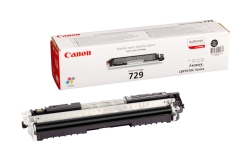 Toner Canon 729 BK black 1200 Seiten