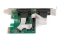 DIGITUS PCI Expr Card 2x D-Sub9 seriell Ports + LowProfile retail