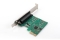 DIGITUS PCI Expr Card 1x D-Sub25 parallel Port + LowProfile retail
