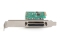 DIGITUS PCI Expr Card 1x D-Sub25 parallel Port + LowProfile retail