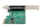 DIGITUS PCI Expr Card 1x D-Sub25 parallel Port + LowProfile retail