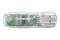Intenso USB-Stick 32GB 2.0 Rainbow line transparent