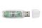 Intenso USB-Stick 32GB 2.0 Rainbow line transparent