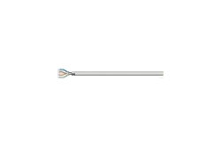 INTELLINET Installationskabel AWG 23 S/FTP 305m Box grau