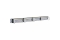 INTELLINET Patchpanel 1HE 24-Port Cat6 UTP sw