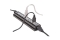 MANHATTAN USB-HUB 10-Port USB 2.0 Desktop Hub schwarz