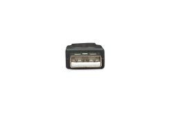 MANHATTAN USB-Repeater Kabel USB 2.0 A -> A St/Bu 10.00m Bli