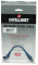 INTELLINET Patchkabel RJ45 U/UTP Cat5e 0.5m Hebelschutz blau