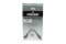 INTELLINET Patchkabel RJ45 U/UTP Cat5e 0.5m Hebelschutz blau