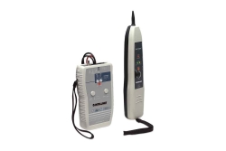 INTELLINET Tongenerator + Netzwerk LAN Tester beige