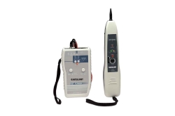 INTELLINET Tongenerator + Netzwerk LAN Tester beige
