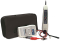 INTELLINET Tongenerator + Netzwerk LAN Tester beige