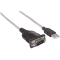 MANHATTAN Konverter USB-Seriell 1-Port