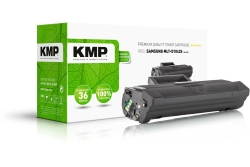 KMP Toner Samsung MLT-D1042S black 1500 S. SA-T42...