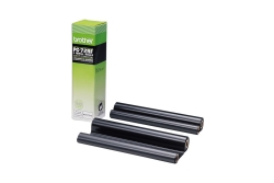 Thermotransferrolle PC72RF 2er Pack