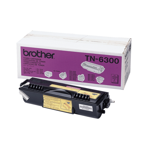 Toner Brother TN-6300 HL-1250