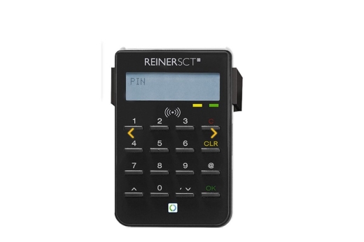 REINER SCT cyberJack RFID standard
